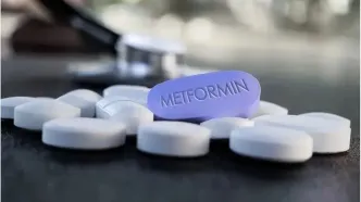 بهبود قابل توجه درد زانو با یک دارو