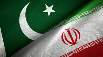 رئیس‌جمهور ایران فردا به پاکستان سفر می‌کند