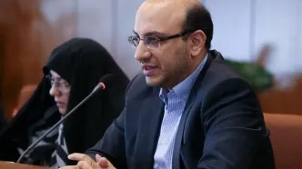 استعفای ناگهانی علی نژاد؛ دبیر کل کمیته ملی المپیک کناره گیری کرد