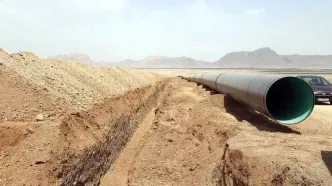 میزان آسیب وارد شده به زیرساخت‌های آب یزد اعلام شد