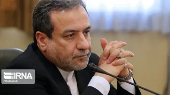 عراقچی: آمریکا مذاکرات غیرمستقیم را پذیرفته است