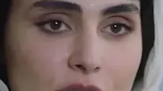 یک سکانس پربازدید از سریال آبان