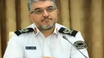 ۷۰۴ فوتی در تصادفات نوروزی تاکنون / ۵ استان در صدر تلفات حوادث ترافیکی
