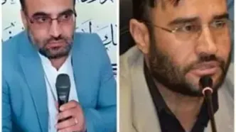 درگذشت ۲ قاضی در یک سانحه تصادف+ عکس