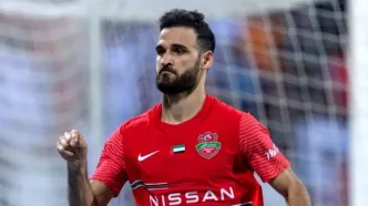 احمد نوراللهی به ایران برمی‌گردد؟