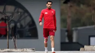 وحید امیری رکورددار شد