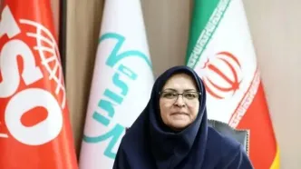 ​رفع موانع تولید در گرو عمل به سند جامع نظام استاندارد کشور است