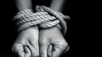 جوان ۱۸ ساله از دست آدم ربایان در کهنوج رهایی یافت