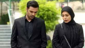 عکس جنجالی دورهمی امیر و ارغوان دلدادگان بعد از ۷ سال / صمیمی و متفاوت تر از سریال !