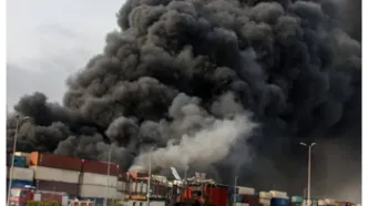 حال مجروحان حادثه انفجار بندرعباس چطور است؟