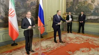 عراقچی: به نیت آمریکا تردید داریم اما با جدیت در مذاکره شرکت می‌کنیم