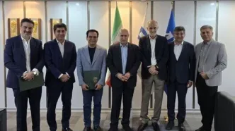 سرپرست و معاون کمیته پزشکی فدراسیون فوتبال معرفی شدند