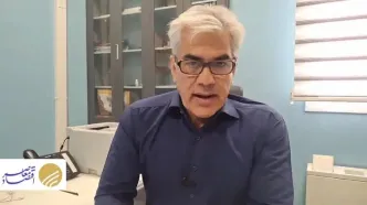 هشدار طوفان شدید در ۱۴ استان؛ تهران عصر امروز طوفانی می‌شود + فیلم