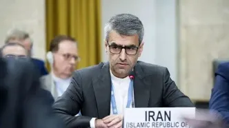 موضوع توان موشکی کشور در مذاکرات غیرمستقیم با آمریکا مطرح نیست