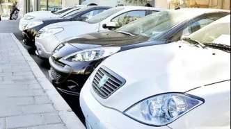 وضعیت بازار خودرو هفته دوم اردیبهشت ۱۴۰۴ | تارا ۱۵ میلیون ارزان شد
