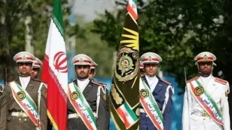 پیام استاندار تهران به مناسبت روز ارتش جمهوری اسلامی ایران