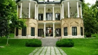 کاخ‌های تاریخی تهران تعطیل شدند