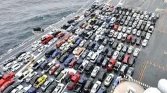 خودروهایی که سهمیه ۱۵۰۰ تومانی نمی‌گیرند، کارت سوخت ندارند؟