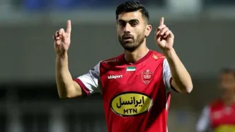 پروژه بازگشت هافبک پرسپولیسی کلید خورد
