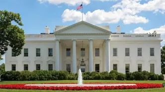 بیانیه کاخ سفید درباره گفتگوهای تهران - واشنگتن