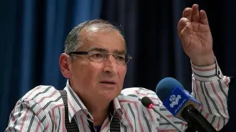 ببینید؛ زیباکلام: نه رهبری به‌دنبال جنگ است، نه فرماندگان سپاه و نه ترامپ؛  چه کسی دنبال جنگ است؟