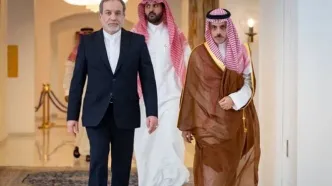 شبکه آی ۲۴ اسرائیل: عربستان، قطر و کویت به‌طور محرمانه به تهران اطلاع داده‌اند که به آمریکا اجازه نخواهند داد از پایگاه‌های هوایی آن‌ها برای حمله به ایران استفاده کند