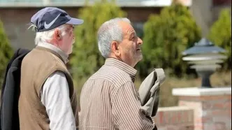 نحوه محاسبه متناسب‌سازی حقوق بازنشستگان تامین اجتماعی اعلام شد | واریز 1/096/000 تومان اضافه با مبلغ همسان سازی برای بازنشسته ها