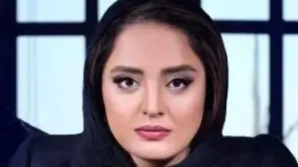 تازه ترین عکس از نرگس محمدی با میکاپ روزانه / شیک و متفاوت !