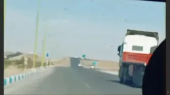 تعقیب و گریز نفس‌گیر پلیس با قاچاقچی مواد مخدر!/ متهم فریب خورد!
