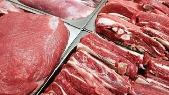 قیمت گوشت قرمز گوسفندی امروز 9 اردیبهشت 1404 | قیمت 1 کیلو گوشت چرخ کرده چند؟