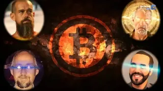 ماکسیمالیست بیت کوین کیست؟