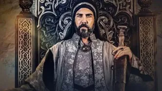 پشت پرده ساخت سریال معاویه؛ نفع اسرائیل از پخش این سریال چه بود؟