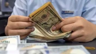 قیمت دلار توافقی امروز چهارشنبه ۳ اردیبهشت ۱۴۰۴