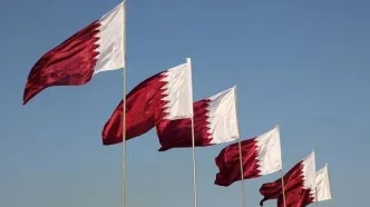 استقبال قطر از مذاکرات ایران و آمریکا در عمان