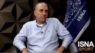 خرید مایکروفر، باعث خط خوردن یک فوتبالیست ملی‌پوش شد!
