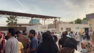 صف‌های شلوغ انتقال خون در بندرعباس؛ درخواست فوری از افراد گروه O