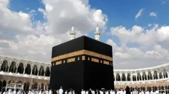 ممنوعیت موقت صدور ویزای عمره برای ایرانیان در آستانه موسم حج