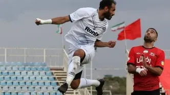 ترکیب تراکتور مقابل ملوان