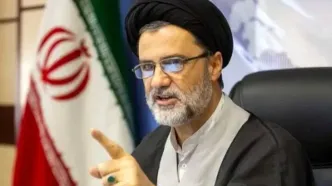 توضیحات نبویان درباره افشای اسناد محرمانه در صدا و سیما