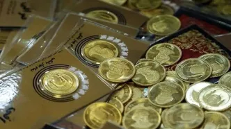 قیمت سکه امروز میلیونی تغییر کرد (۲۷ اردیبهشت)