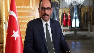 سفر هیاتی از رهبران جنبش حماس به ترکیه