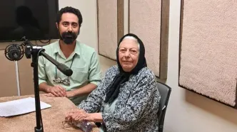گره کوری که در یک آلبوم باز شد؛ ثریا قاسمی و قصه «کی بود کی نبود»