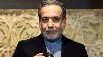 عراقچی: این کشور محل مذاکرات را تعیین می‌کند