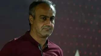 خبیری: رفتنم به پرسپولیس ناجوانمردانه است