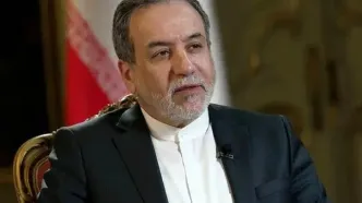 پیام تبریک عراقچی به پاپ «لئون چهاردهم» رهبر جدید کاتولیک‌های جهان