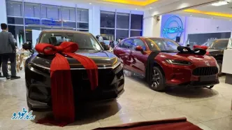 قیمت ۲ خودرو هوندا در ایران مشخص شد / تحویل توسط آذریوردسال