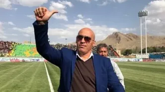 علیمنصور به لیگ برتر خیلی نزدیک شد!