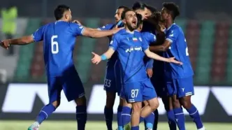 ترکیب استقلال مقابل هوادار؛ امید آبی‌ها به درخشش این یازده مرد!