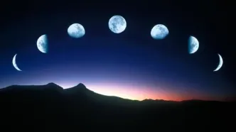آخرین قمر در عقرب فروردین ۱۴۰۴ چه روزی است؟/ راه‌کارهایی برای مقابله با اتفاقات ناخوشایند