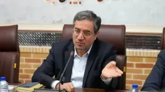 استاندار آذربایجان غربی:همکاری با بانک ملی برای توسعه اقتصادی استان ضروری است